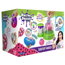 Load image into Gallery viewer, John Adams Doctor Squish Squishy Maker