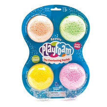 Load image into Gallery viewer, Playfoam Sparkle 4 Pack
