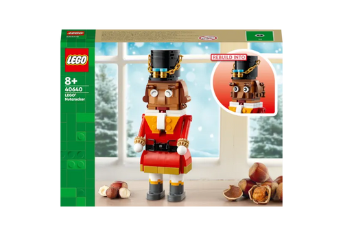 Lego® Nutcracker (40640)