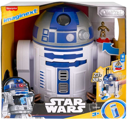 IMAGINEXT R2-D2