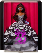 Load image into Gallery viewer, BARBIE 65TH ANNIVERSARY SAPPHIRE DOLL 2