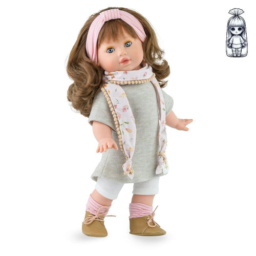 Fleur Tina Doll 42cm