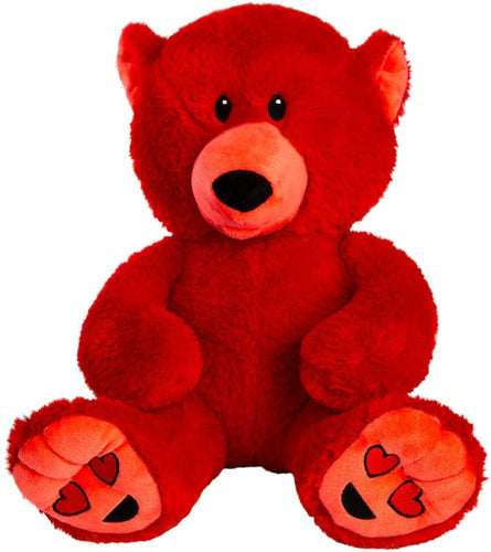 MOOD BEARS LOVE BEAR - LARGE