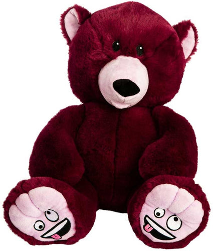 MOOD BEARS SILLY BEAR - LARGE