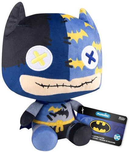 FUNKO POP PLUSH 7