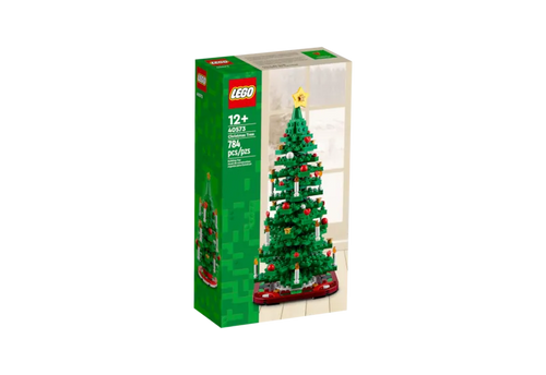 Lego® Christmas Tree (40573)