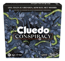 Load image into Gallery viewer, Cluedo Conspiracy