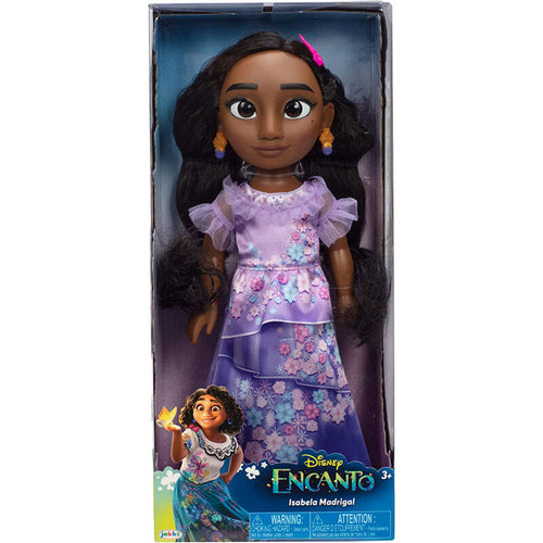 Disney Encanto Isabela doll 38cm