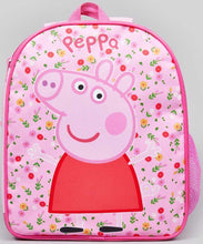 Load image into Gallery viewer, PEPPA PIG PLAYMAT BACKPACK