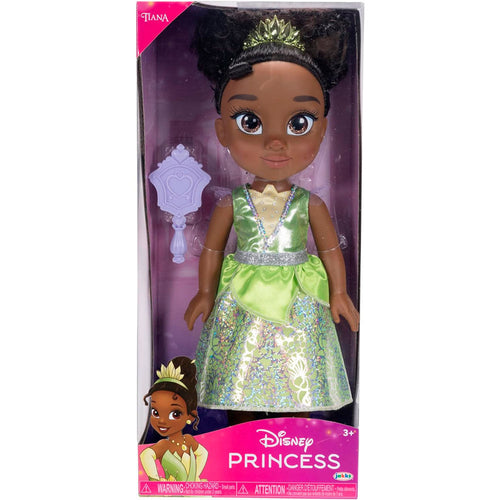 Disney The Princess and the Frog Tiana 38cm