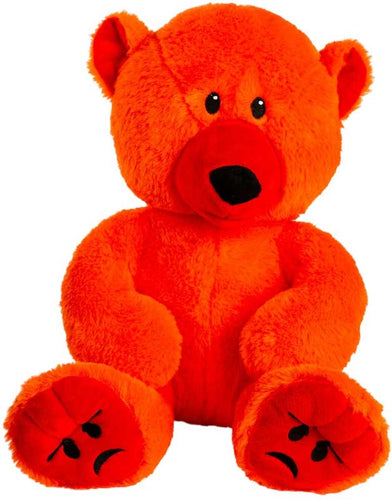 MOOD BEARS ANGRY BEAR - LARGE