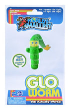 Load image into Gallery viewer, World&#39;s Smallest Glo Worm