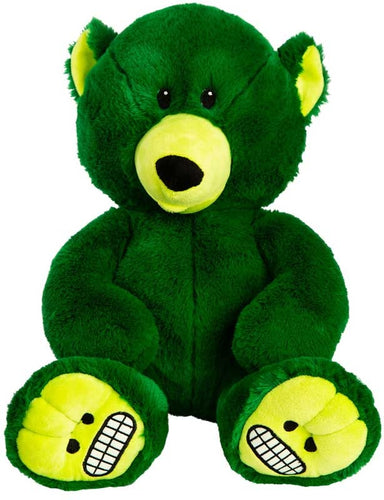 MOOD BEARS NERVOUS BEAR - LARGE