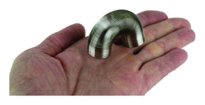 World's Smallest Slinky