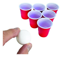 Load image into Gallery viewer, World&#39;s Smallest Beer Pong