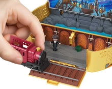 Load image into Gallery viewer, POLLY POCKET HARRY POTTER COLLECTORS COMPACT