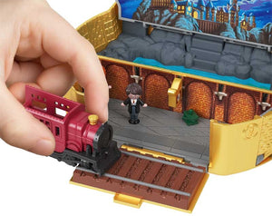 POLLY POCKET HARRY POTTER COLLECTORS COMPACT