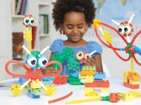 Load image into Gallery viewer, KID KNEX CLASSROOM COLLECTION