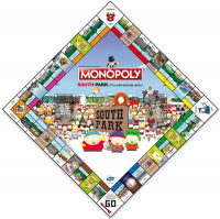 Load image into Gallery viewer, MONOPOLY SOUTH PARK