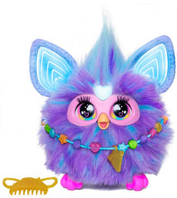 Load image into Gallery viewer, Furby Purple