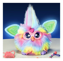 Load image into Gallery viewer, Furby Tie Dye