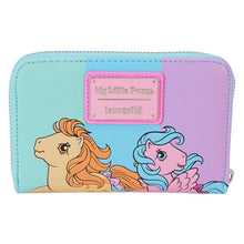 Load image into Gallery viewer, Loungefly My Little Pony Colour wallet