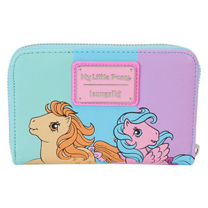 Loungefly My Little Pony Colour wallet