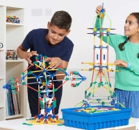 Load image into Gallery viewer, KNEX EDUCATION MAKER KIT LARGE