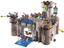 Load image into Gallery viewer, PLAYMOBIL KNIGHTS OF NOVELMORE: ARWYNN&#39;S CASTLE