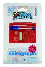 Load image into Gallery viewer, World&#39;s Smallest Spirograph