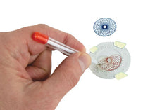 Load image into Gallery viewer, World&#39;s Smallest Spirograph