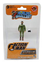 Load image into Gallery viewer, World&#39;s Smallest Action Man