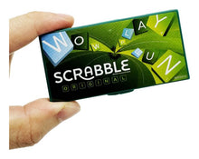 Load image into Gallery viewer, World&#39;s Smallest Scrabble