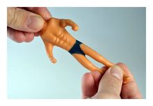 Load image into Gallery viewer, World&#39;s Smallest Stretch Armstrong