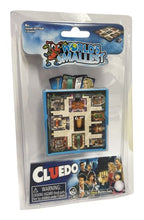 Load image into Gallery viewer, World&#39;s Smallest Cluedo