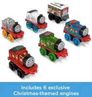 Load image into Gallery viewer, Thomas &amp; Friends Minis Advent Calendar 2023