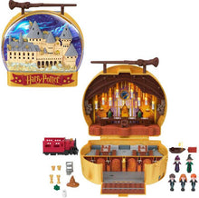 Load image into Gallery viewer, POLLY POCKET HARRY POTTER COLLECTORS COMPACT