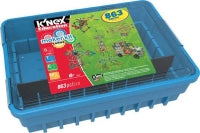 Load image into Gallery viewer, KNEX EDUCATION MAKER KIT LARGE