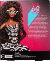 BARBIE 65TH ANNIVERSARY SAPPHIRE DOLL 2