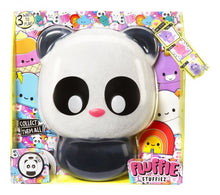 Load image into Gallery viewer, Fluffie Stuffiez Large Collectible Panda Plush