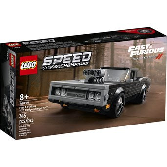 Lego Fast & Furious 1970 Dodge Charger