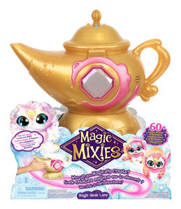 Magic Mixies Magic Lamp - Pink