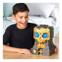 Load image into Gallery viewer, Treasure X Lost Lands Skull Island Playset