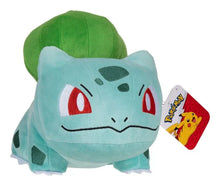 Load image into Gallery viewer, POKEMON 12 INCH PLUSH - BULBASAUR