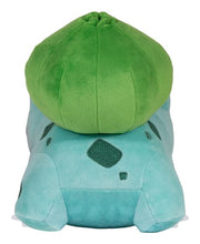 Load image into Gallery viewer, POKEMON 12 INCH PLUSH - BULBASAUR