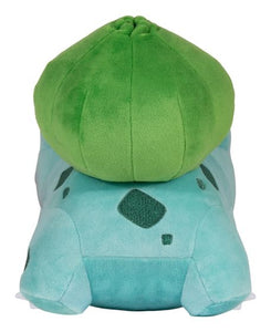 POKEMON 8 INCH PLUSH - BULBASAUR