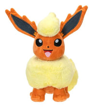 Load image into Gallery viewer, Pokemon 8&quot; Flareon Plush