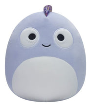 Load image into Gallery viewer, Squishmallows 16&quot; Coleen the Purple Chameleon Plush
