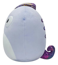 Load image into Gallery viewer, Squishmallows 16&quot; Coleen the Purple Chameleon Plush