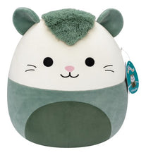 Load image into Gallery viewer, Squishmallows 16&quot; Willoughby the Green Possum Plush